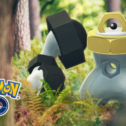 Nianticとポケモン、『ポケモン GO』で幻のポケモン「メルタン」が「メルメタル」に進化すると明かす 進化には「メルタンのアメ」400個が必要に