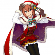 USERJOY JAPAN、『英雄伝説 暁の軌跡モバイル』でXmas衣装の「ノエル・シーカー」がプレイアブルキャラで登場!