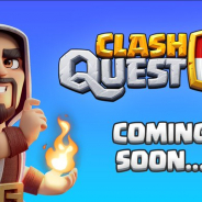 Supercell、クラッシュシリーズの最新作『CLASH QUEST』を北欧4カ国でベータリリース! お馴染みのキャラが活躍するターン制戦略ゲーム