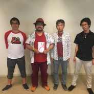 【SPAJAM2018】東海予選の最優秀賞は「御気持表明」を開発したチーム「逆襲の餃子とビールと○○」に