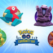 Nianticとポケモン、『ポケモンGO』の9月・10月のコミュニティ・デイは投票で決定 ヒトカゲ、キャタピー、ベトベター、ポリゴンが対象