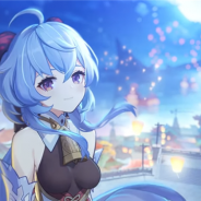 miHoYo、『原神』で「甘雨」のエピソード動画「璃月港の一晩」を公開
