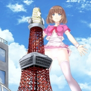 オルトダッシュ、『でか☆むす』のサービスを4月28日をもって終了