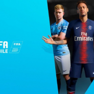 EA、『EA SPORTS FIFA Mobileサッカー』で「UEFAチャンピオンズリーグ」の決勝トーナメントと連動 特別な報酬を獲得も