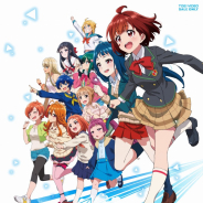 『Tokyo 7th シスターズ -僕らは青空になる-』Blu-rayが5月26日に発売! 豪華版には設定資料集や原画集が同梱