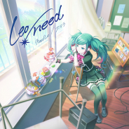 ブシロード、『プロジェクトセカイ』よりLeo/needの1st Single「needLe/ステラ」がオリコン週間シングルランキング6位獲得!