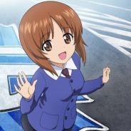 バンナム、『ガールズ&パンツァー あつまれ!みんなの戦車道!!』が50万DL突破! ★4西住みほ【BC自由学園制服】と虹コイン1500個をプレゼント
