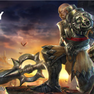 Super Evil Megacorp、『Vainglory』のアップデート1.18を配信開始 新ヒーロー「ランス」が登場 新機能「クエスト&チェスト」も採用