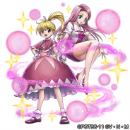 DeNA、『HUNTER×HUNTER アリーナバトル』でエピソード「G.I.編」を再現した新グループ「G.I.プレイヤー」のカードを近日追加