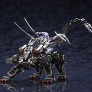 コトブキヤ、『ヘキサギア』より「ロード・インパルス」のキットブロックを2019年5月に発売
