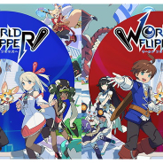 Cygames、『ワールドフリッパー』サントラCDをヴィレッジヴァンガードで数量限定で発売…遠藤ゆりかさん歌唱曲を収録した特典CDも