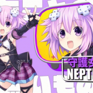 コンパイルハート、PS4『ブイブイブイテューヌ』のオープニングムービーを公開 OPテーマ「∞(unlimited)」も初公開!