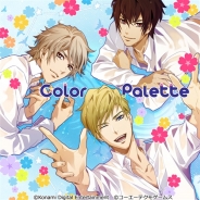 コーエーテクモ、『ときめきレストラン☆☆☆』の「3 Majesty」と「X.I.P.」の4thシングルCDを2枚同時発売!