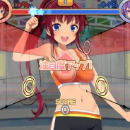 ダンガン、新作アプリ『VENUS PROJECT DREAM BEAT』のiOS版を配信開始! 様々なライバルアイドルたちとリズムゲームで対決