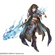 Cygames、『グランブルーファンタジー』×『アイドルマスター シンデレラガールズ』コラボ企画第二弾を決定! 9日から第一弾イベントを復刻開催