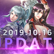 ネクソン、『FAITH - フェイス』で新たなキャラクター強化アイテム「月光石」を実装! ハロウィンイベントもスタート