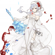 ポケラボとスクエニ、『SINoALICE』で「毎日無料10連ガチャ」を開始! クリスマス衣装の新ジョブが登場する「星散る聖夜ガチャ」も