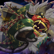 任天堂とCygames、『ドラガリアロスト』でシシマイ登場のアストラルレイド解放戦を29日から開催