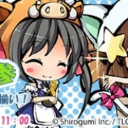 DMMとFUNYOURS JAPAN、『九十九姫』のアップデートを実施 「にゃ~たん」「ウリたん」「モ~たん」が登場する「えとたま福袋参」を販売開始