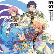 フロンティアワークス、「あんさんぶるスターズ!! ESアイドルソング season1 fine」のジャケット、試聴動画を公開