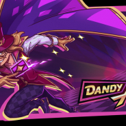 NEOWIZ、ブラジルのインディーズゲーム開発会社Mad Mimicの2Dアクションゲーム『Dandy Ace』の配信権を取得