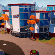 Epic Games、『フォートナイト』でアイアンマンの「スターク・インダストリーズ」が島に登場! ヒーロー(またはヴィラン)との遭遇も?