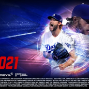 GAMEVIL、『MLBパーフェクトイニング2021』を3月31日に全世界で同時リリース ドジャースのクレイトン・カーショウ投手をメインモデルに抜擢