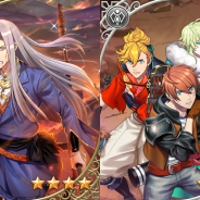 レベルファイブ、『天惺のイリュミナシア~オトメ勇者~』でイベント「再誕!戦いの始まり」を開催!