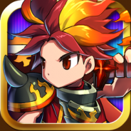 【米Google Playランキング(3/22)】トップ10に日本勢が2本…『ブレイブフロンティア』が7位で踏ん張る、グリー『Knights & Dragons』は10位