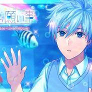 スクエニ、『ワールドエンドヒーローズ』で新イベント「アクアリウムの願い事」を開始 イベント特効ガチャも期間限定オープン!