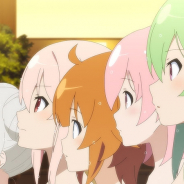 ブシロード、TVアニメ『アサルトリリィ BOUQUET』第3話先行カットを公開!