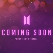 Netmarble、大人気K-POPグループ「BTS」のモバイルゲーム『BTS WORLD』の公式サイトとTwitterを公開