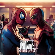 ゲームロフト、大人気ランニングアクションゲーム『スパイダーマン・アンリミテッド』の最新アップデートを実施