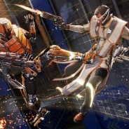 ネクソン、Boss Key Productions開発の新作FPS『LawBreakers』をPCとPS4向けに配信開始…ただし欧米のみで日本での配信予定は未定