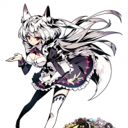 DMM、事前登録中の『レムリア』公式サイトを開設 注目のゲームシステムを公開 ベラ(CV:東山奈央さん)とルリ(CV:佐倉綾音さん)などキャラ情報も