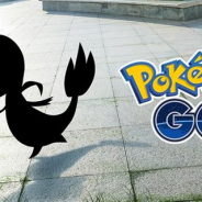 Nianticとポケモン、『ポケモンGO』が近日新ポケモンを追加か!? 公式Twitterで「ツタージャ」らしきシルエットを公開