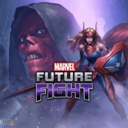 Netmarble Games、『マーベル・フューチャーファイト』に初のオリジナルヒーロー「キャプテン・アメリカ(シャロン・ロジャース)」が登場!
