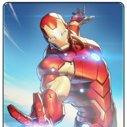 ネクソン、新作モバイルゲーム『MARVEL Battle Lines』を豪州など4カ国でソフトローンチ