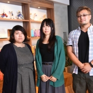【インタビュー】『FGO』プロジェクトマネージャーの3人に聞くセクション管理による独自の制作体制…開発環境の改善からより良いゲームを生み出す