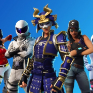 Epic Games、『フォートナイト バトルロイヤル』でモバイル向けの60FPSオプションを追加