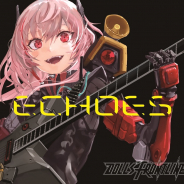 ビクターエンターテインメント、『ドールズフロントライン』キャラソンコレクションCDより「416」(CV野中藍)の「Trigger」を先行公開!