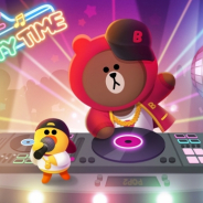 LINE、『LINE POP2』で5周年記念CPを開始 友だちの招待やゲームプレイでルンバやギフト券が先着でもらえる!!