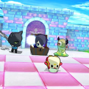 ラップランド、新作女性向けゲーム『でみめん』のゲームシステムPVを公開 Twitterフォロー&リツイートキャンペーン第2弾も