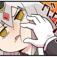 アニプレックス、『マギアレコード 魔法少女まどか☆マギカ外伝』公式サイトでWEBマンガ「マギア☆レポート2」第108話を公開
