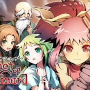 テクノクロノス山内社長『ソネット・オブ・ウィザード』インタビュー ガラケーRPGをスマホ向けにリバイバルした経緯と本作の魅力を語る