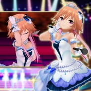 バンナム、『アイドルマスター シンデレラガールズ スターライトステージ』のゲーム内イベント「Nation Blue」を開催 新アイドルの追加も