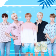 Netmarble、『BTS WORLD』で新たなストーリーとメンバーカード、夏限定イベントステージを追加するアップデートを実施!