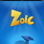 昭文社子会社のマップル・オン、位置情報ゲームに進出! 『Zoic-ゾイック-位置情報RPG』のiOS版を配信開始 GIGソリューションも提供へ