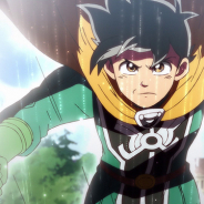 東映アニメ、『ドラゴンクエスト ダイの大冒険』第26話「竜騎衆大接近」のあらすじ、先行場面カットを公開