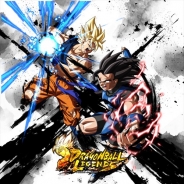 バンナム、新作『ドラゴンボール レジェンズ』Android版を近日中に国内配信へ iOS版も順次リリース予定